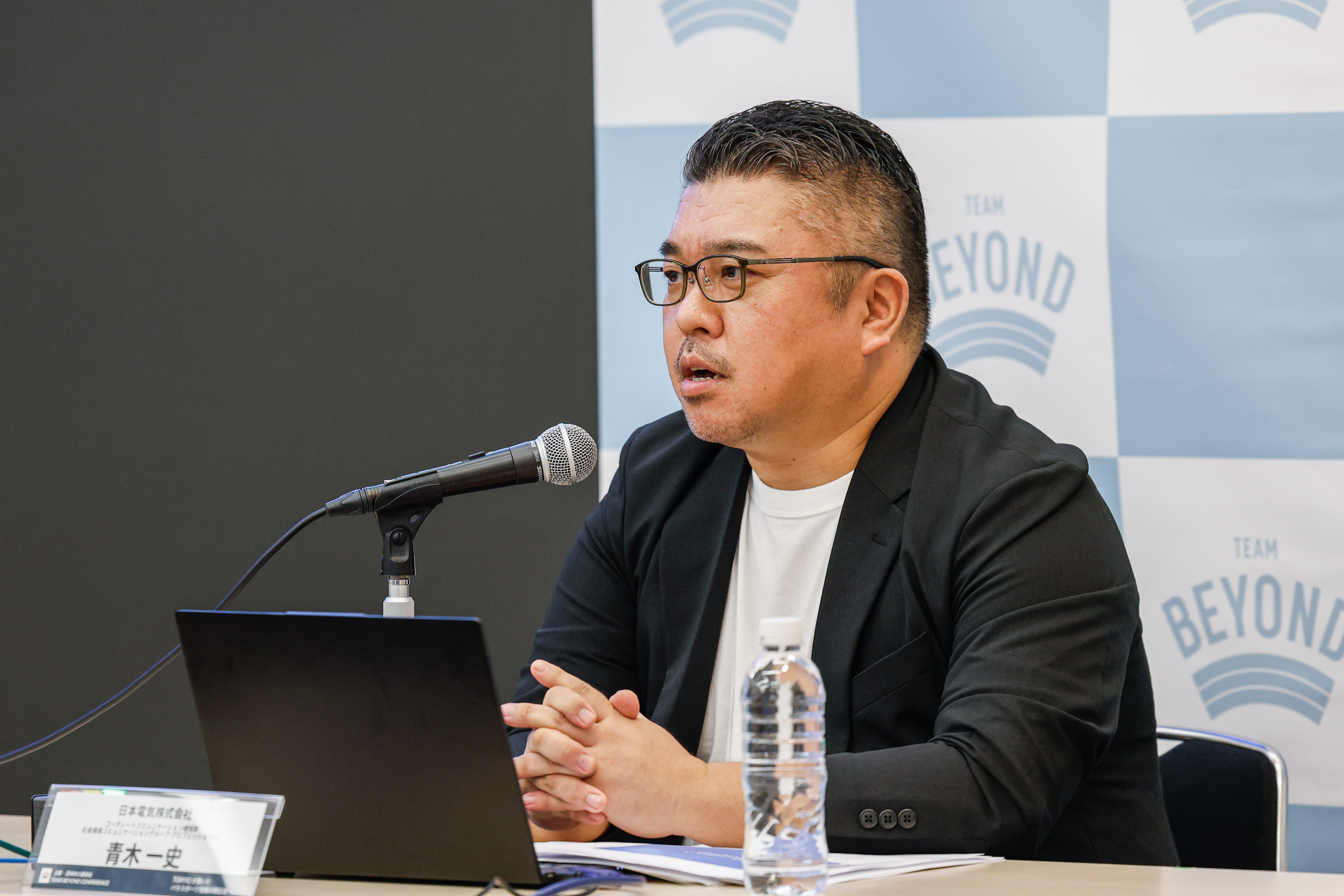 NEC 青木氏