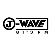 株式会社J-WAVEのロゴ画像