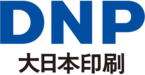 大日本印刷