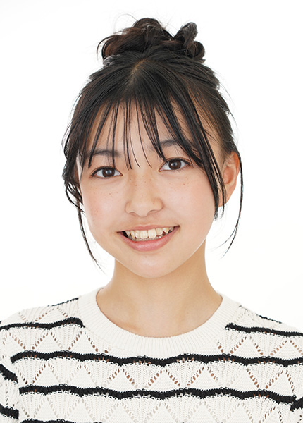 元てれび戦士 新井 琉月