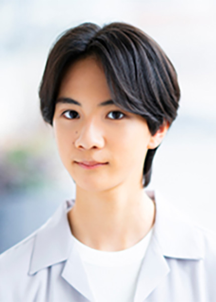 元てれび戦士 江口 慶