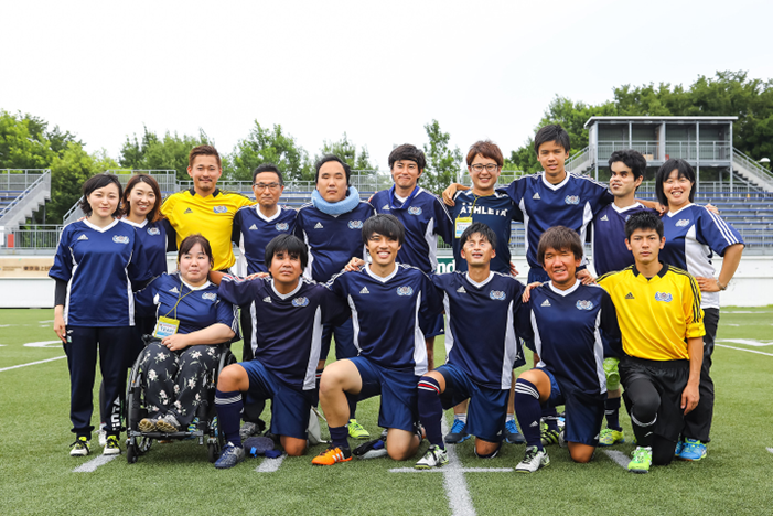 たまハッサーズ