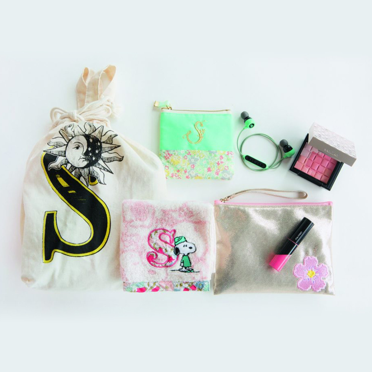 パラアスリート高桑早生さんの「バッグの中身、見せて！」 サムネイル