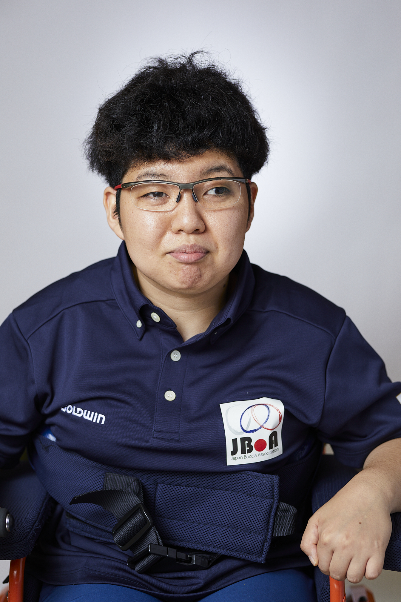 遠藤裕美選手