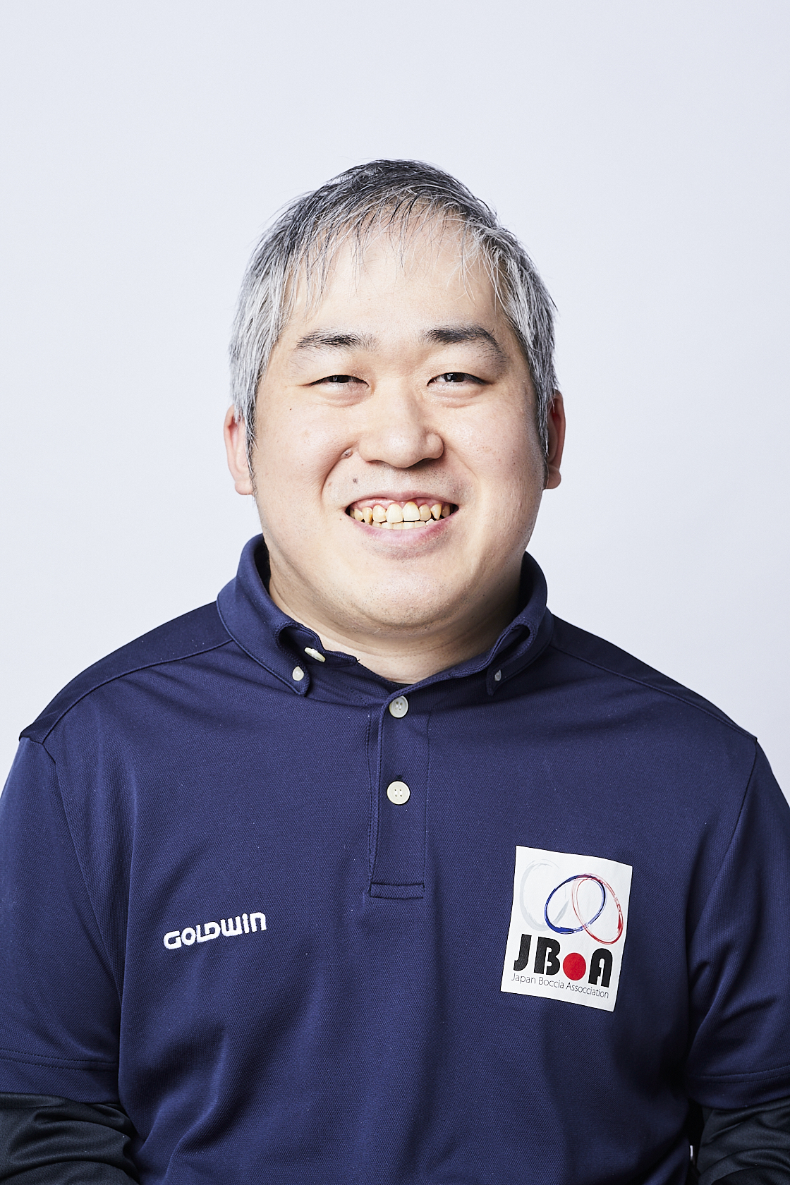 廣瀬隆喜選手