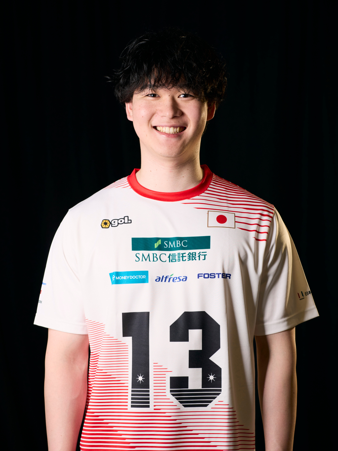 武田賢太選手