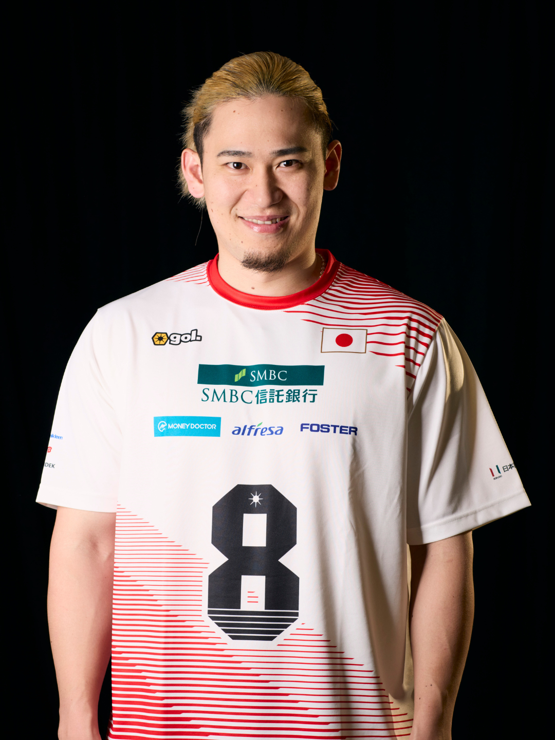 宮食行次選手