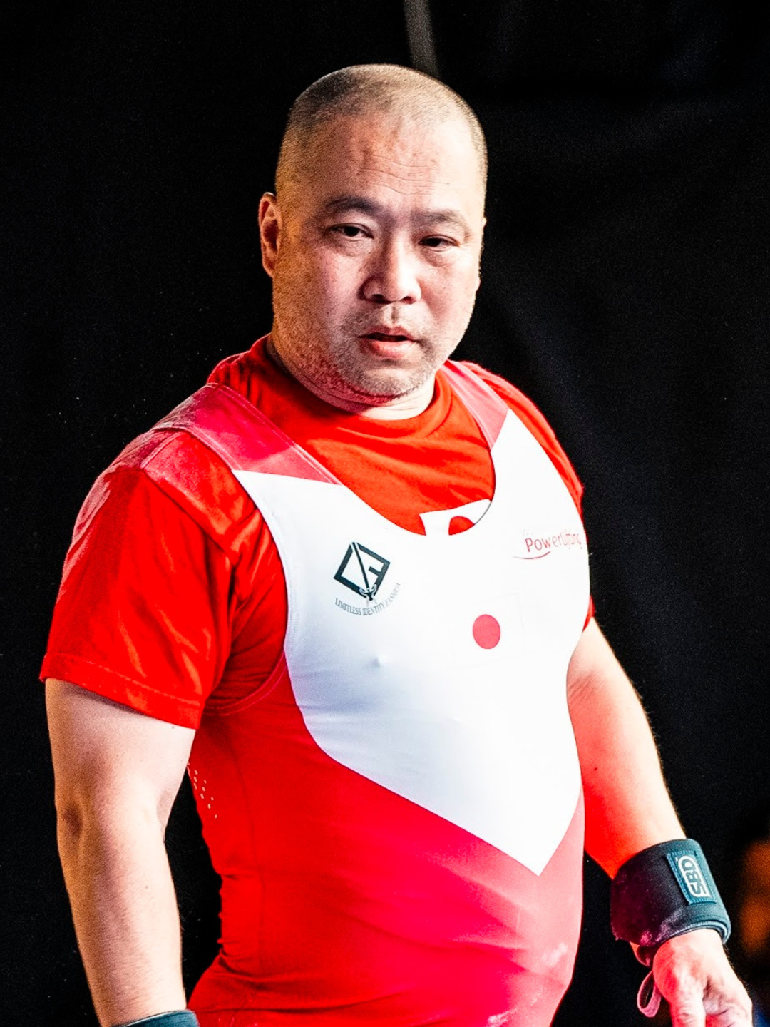 樋口健太郎選手