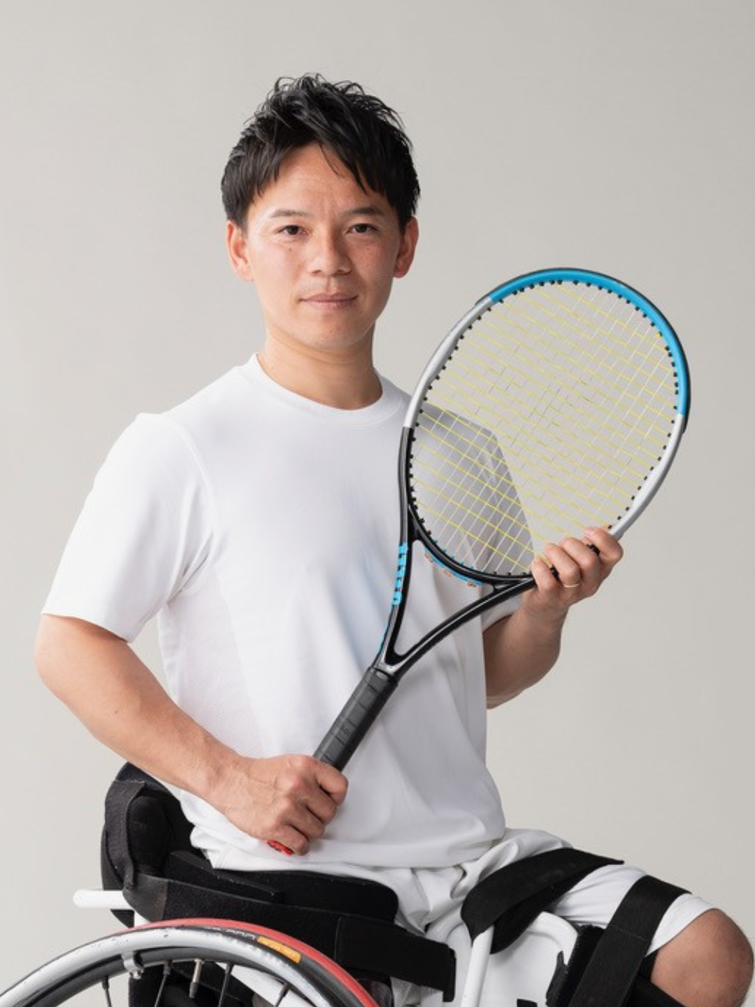 眞田卓選手