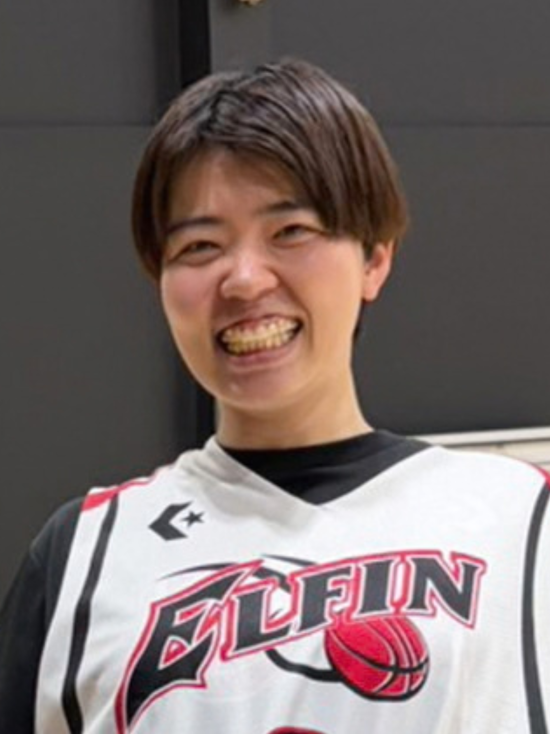 上野晴香選手