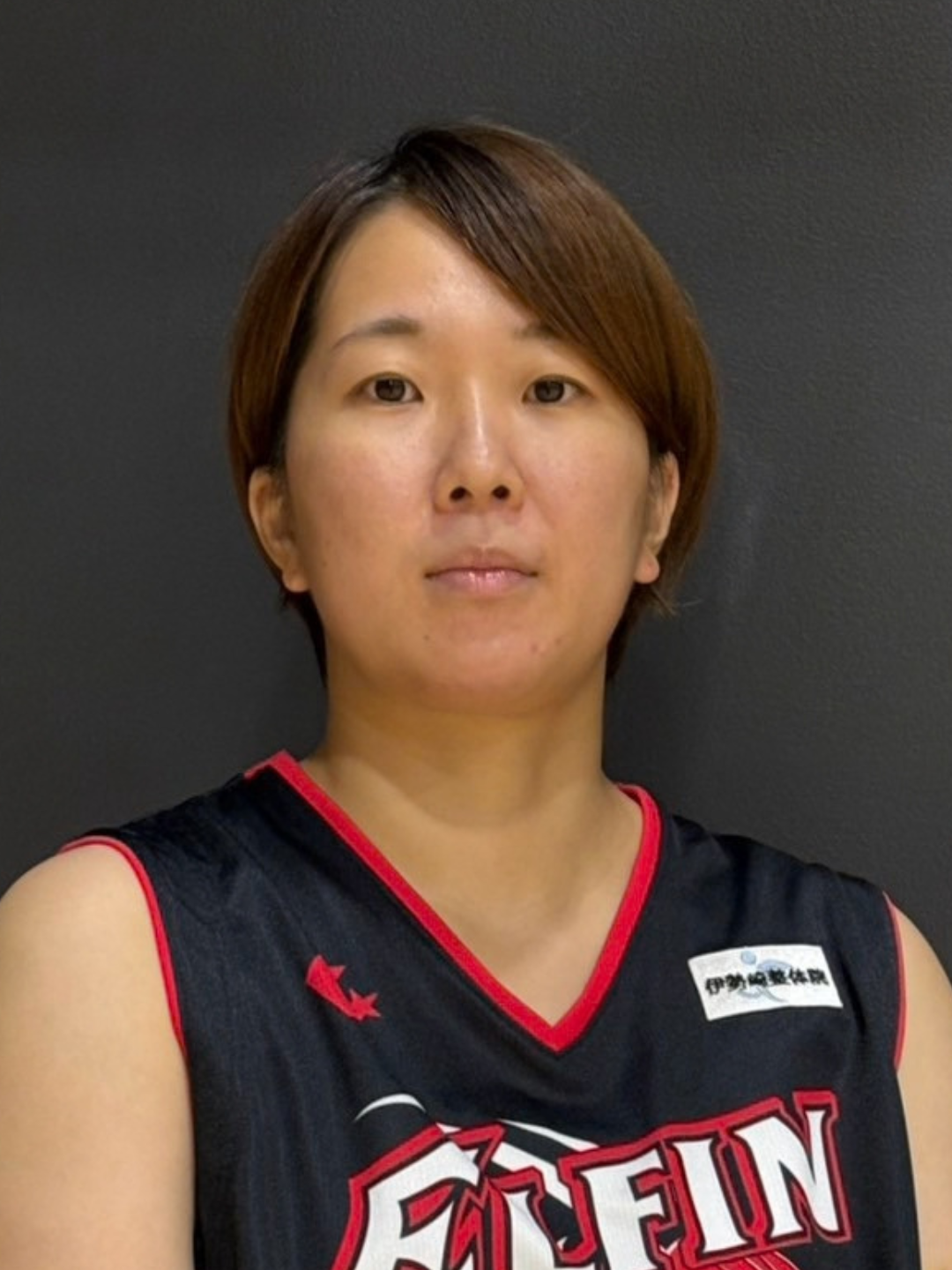 碓井琴音選手