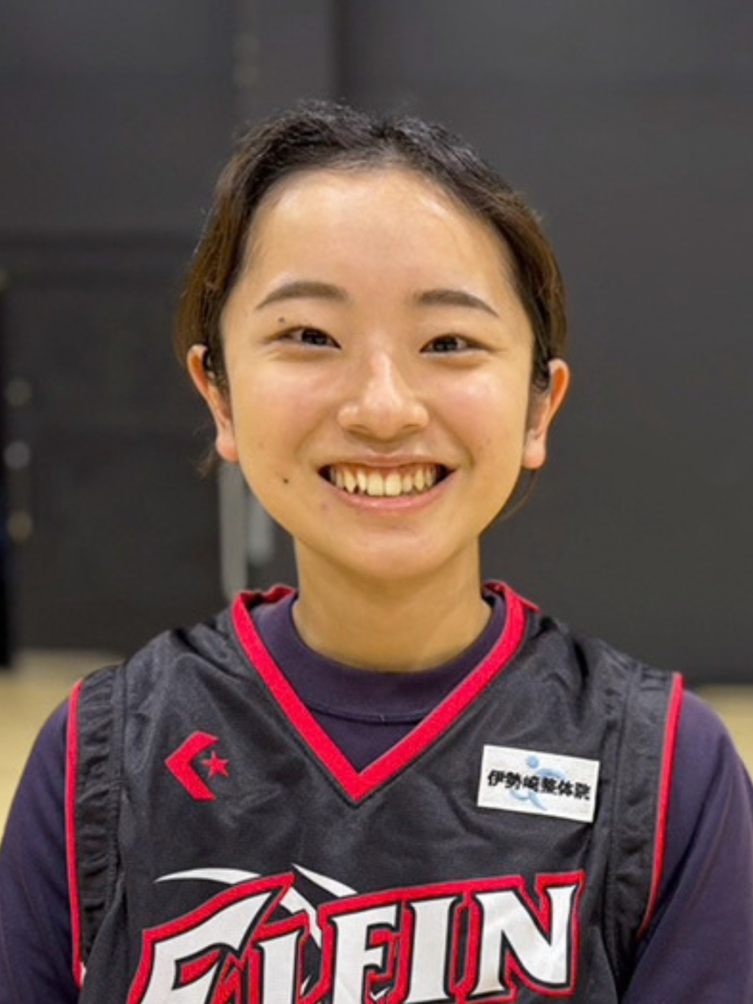 大城円香選手