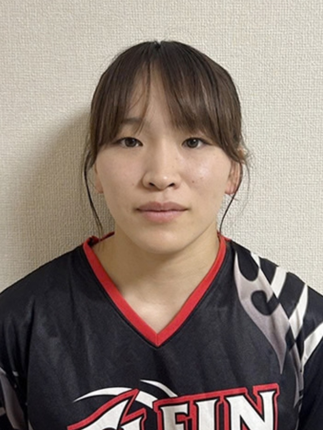 貝津夏希選手