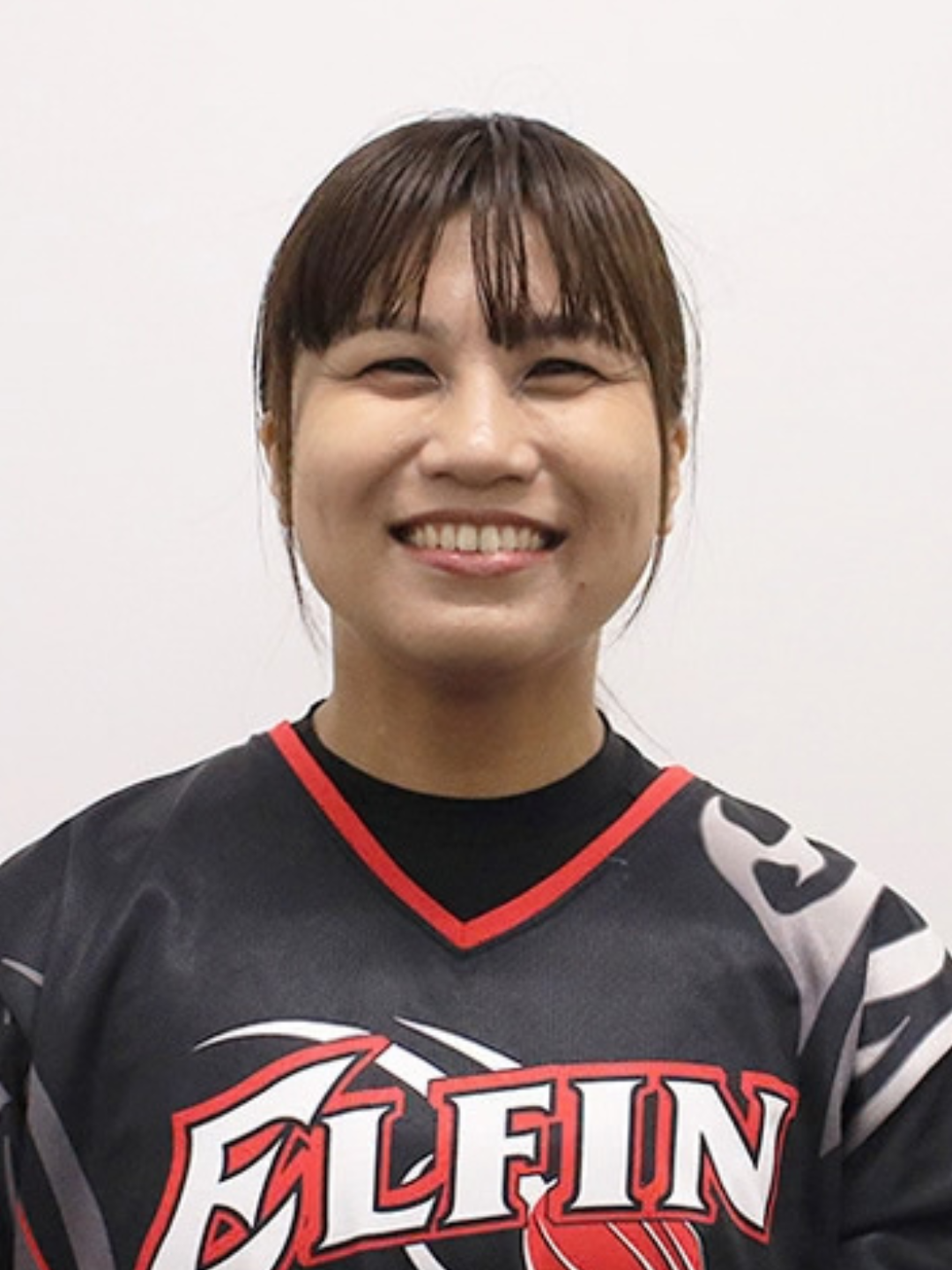 西村朝未選手