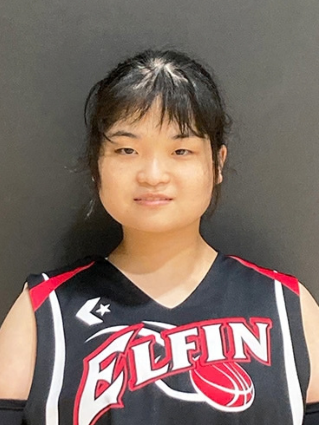 増田汐里選手