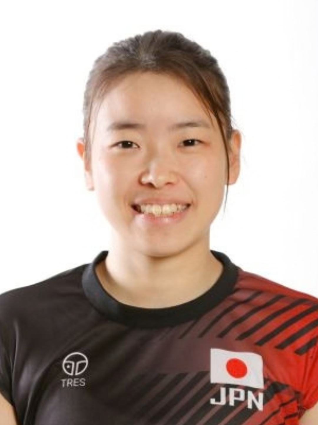 佐藤愛莉選手