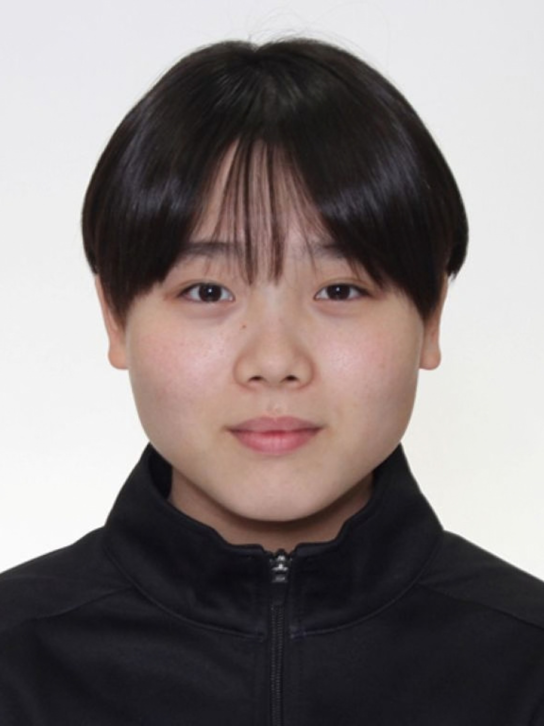高橋朋伽選手