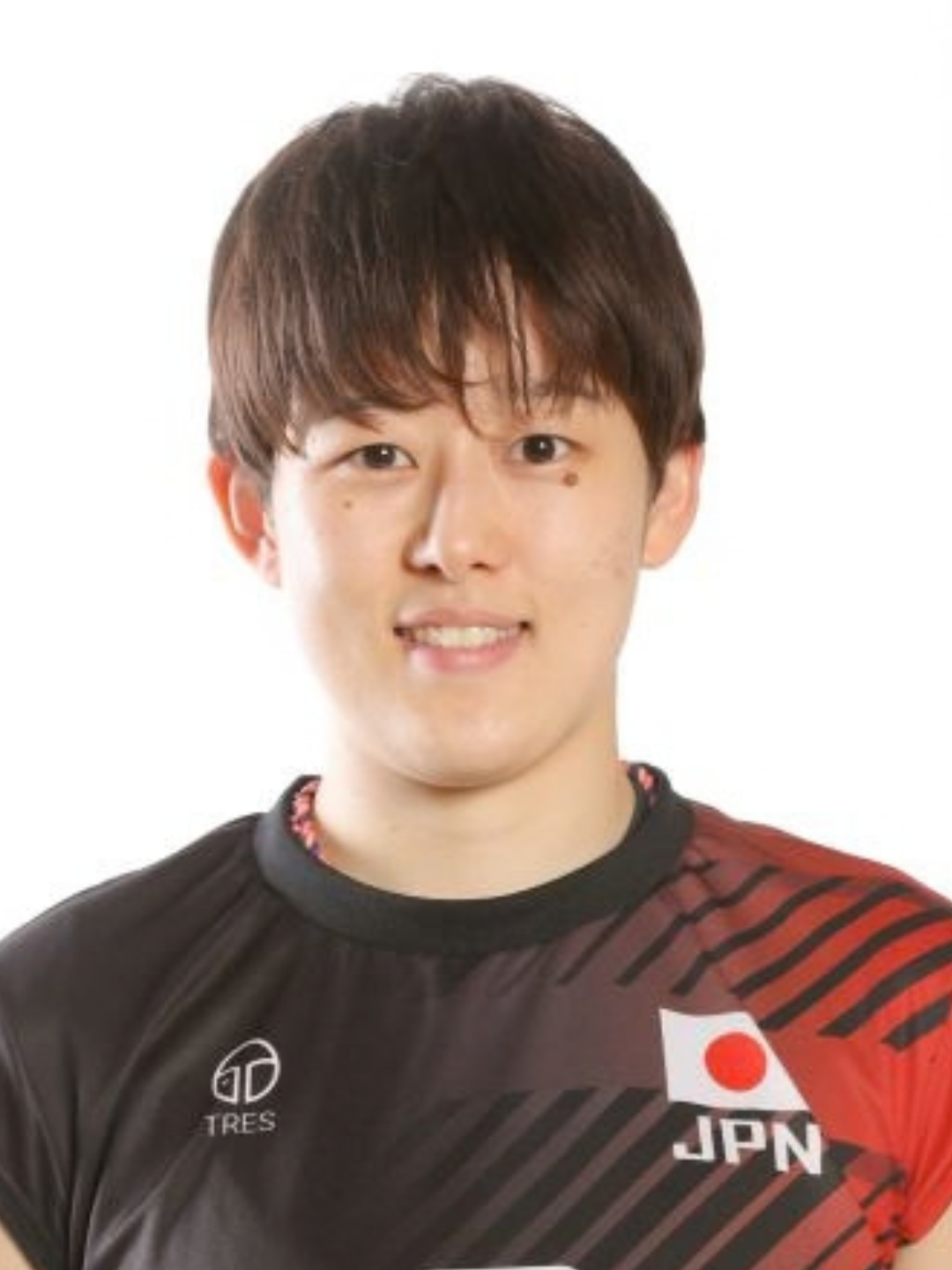 中田美緒選手