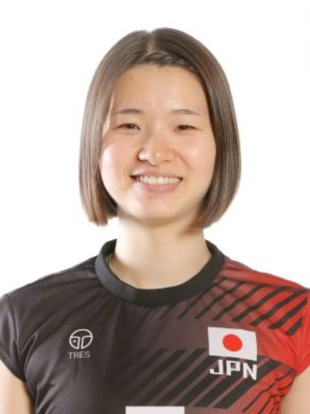 長谷山優美選手