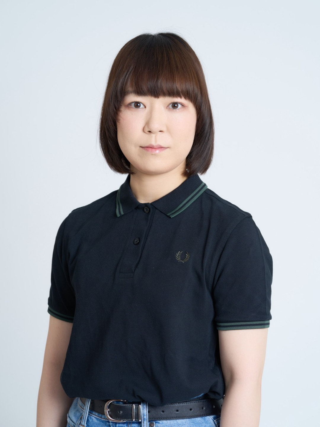 小島あやめさん