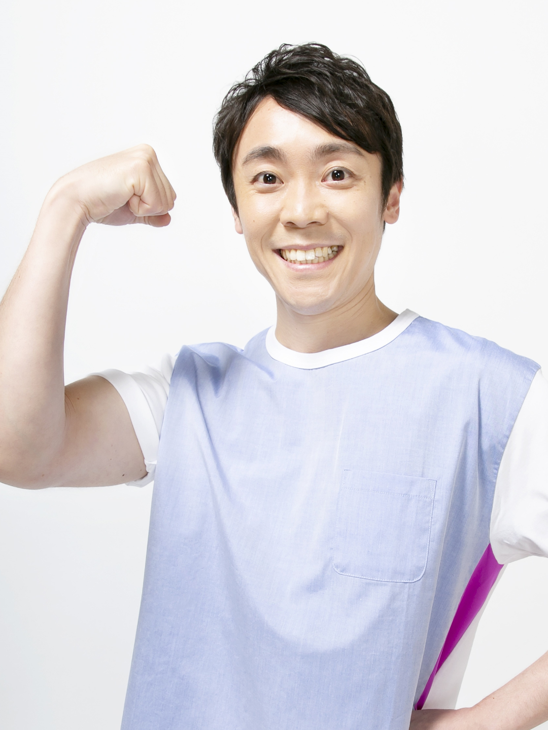 小林よしひささん