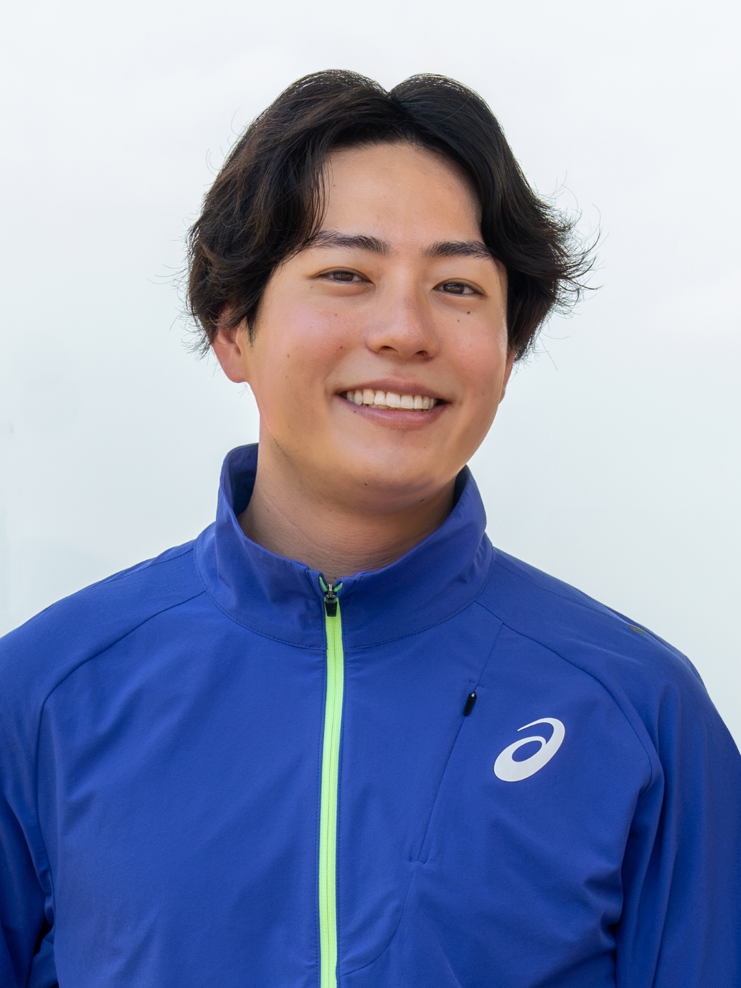田巻佑真選手