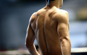 2017ジャパンパラ水泳競技大会