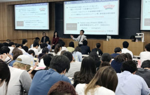 第2回「PARA-SPORTS ACADEMY」  を立教大学で実施の画像