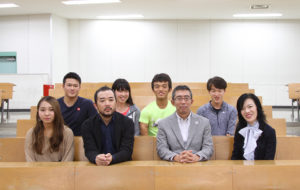 TEAM BEYOND×WOWOW　「PARA-SPORTS ACADEMY」日本体育大学編の画像