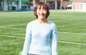 【前編】パラアスリートのなりたい私。「後悔のない人生にしたい。 だからプロポーズも自分から!」の画像