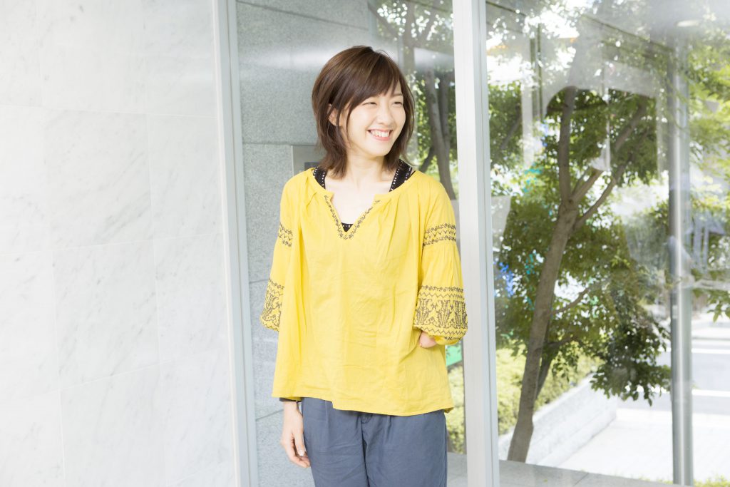 パラアスリート豊田まみ子さんの「バッグの中身、見せて!」