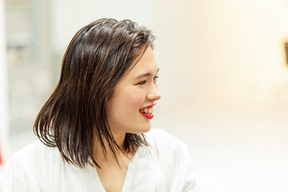 【前編】パラスポgirlに会いたい!「一ノ瀬メイさんと泉はるがファッションシュートに挑戦!」