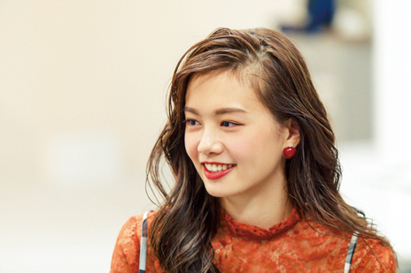 【後編】パラスポgirlに会いたい!「一ノ瀬メイさんと泉はるがファッションシュートに挑戦!」