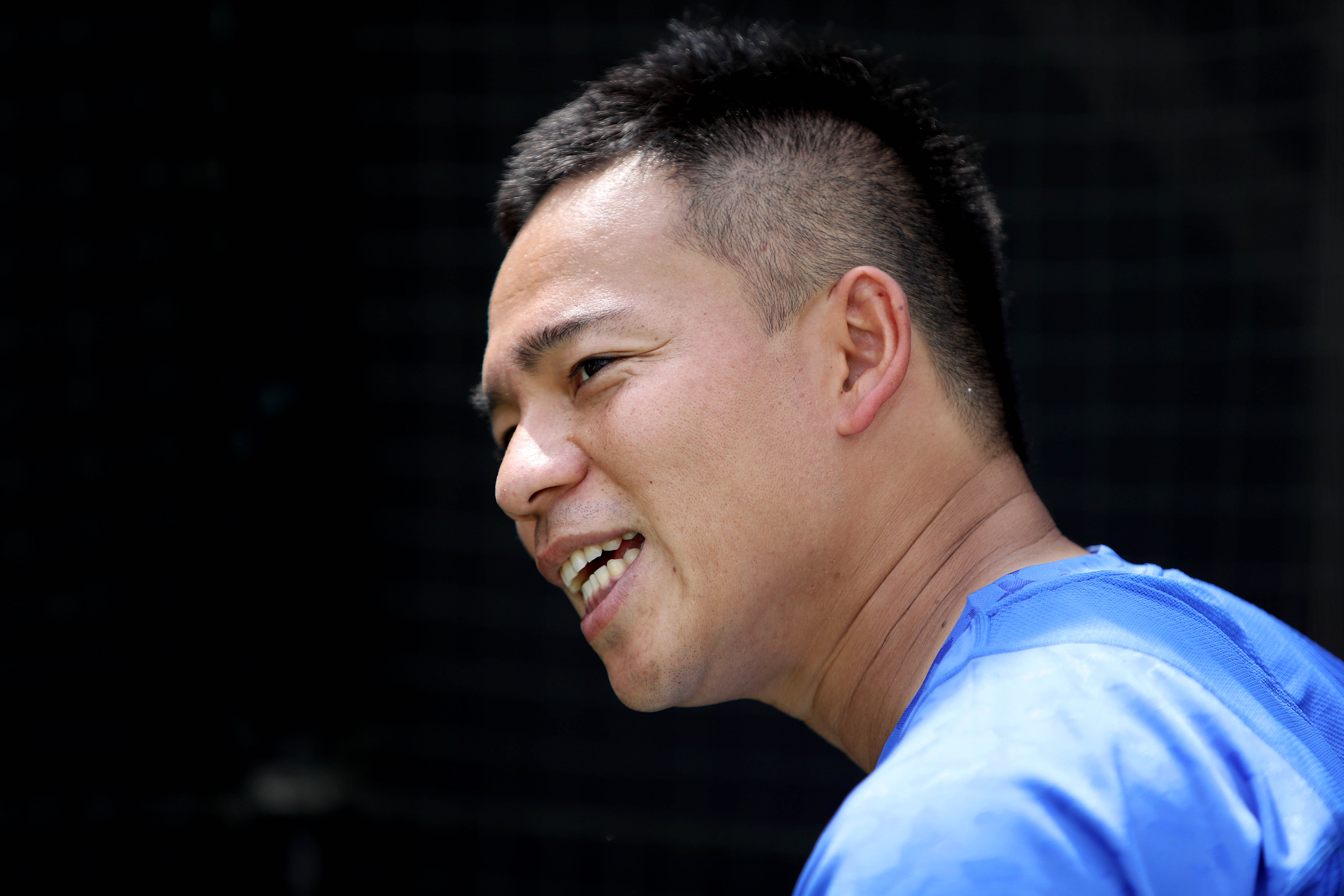 密着!パラアスリートの肖像〜車いすテニス・眞田卓選手①〜