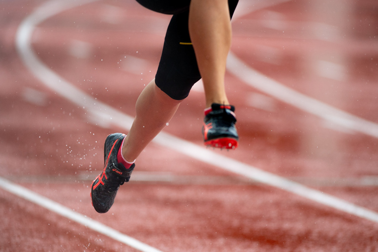 密着!パラアスリートの肖像 ~陸上(走り幅跳びT12クラス)・澤田優蘭選手①~