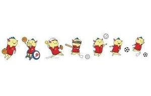 第18回全国障害者スポーツ大会(福井しあわせ元気大会) 団体競技の画像