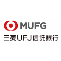 三菱UFJ信託銀行株式会社のロゴ画像