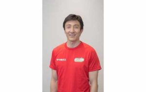 もりのみやキューズモールBASE　スポーツフェスタ2018の画像