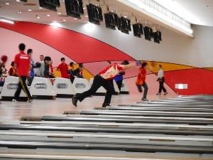 第27回全国障がい者ボウリング大会