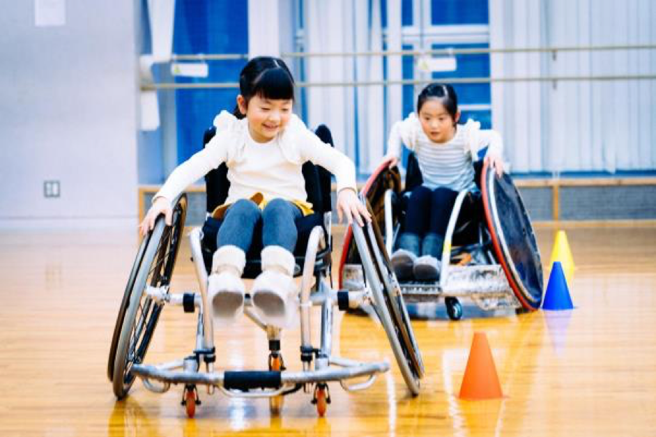 歓喜の雄叫びが鳴り響く！「2019ジャパンパラボッチャ競技大会」で火の玉ジャパンのミラクルショットに感動