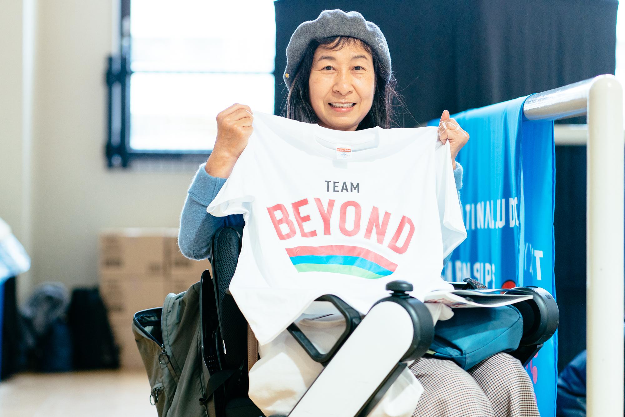 4分間に全てを懸ける！「東京国際視覚障害者柔道選手権大会2019」での熱い戦い