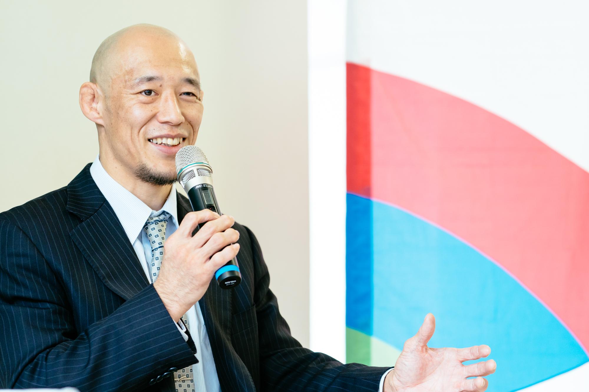 4分間に全てを懸ける！「東京国際視覚障害者柔道選手権大会2019」での熱い戦い