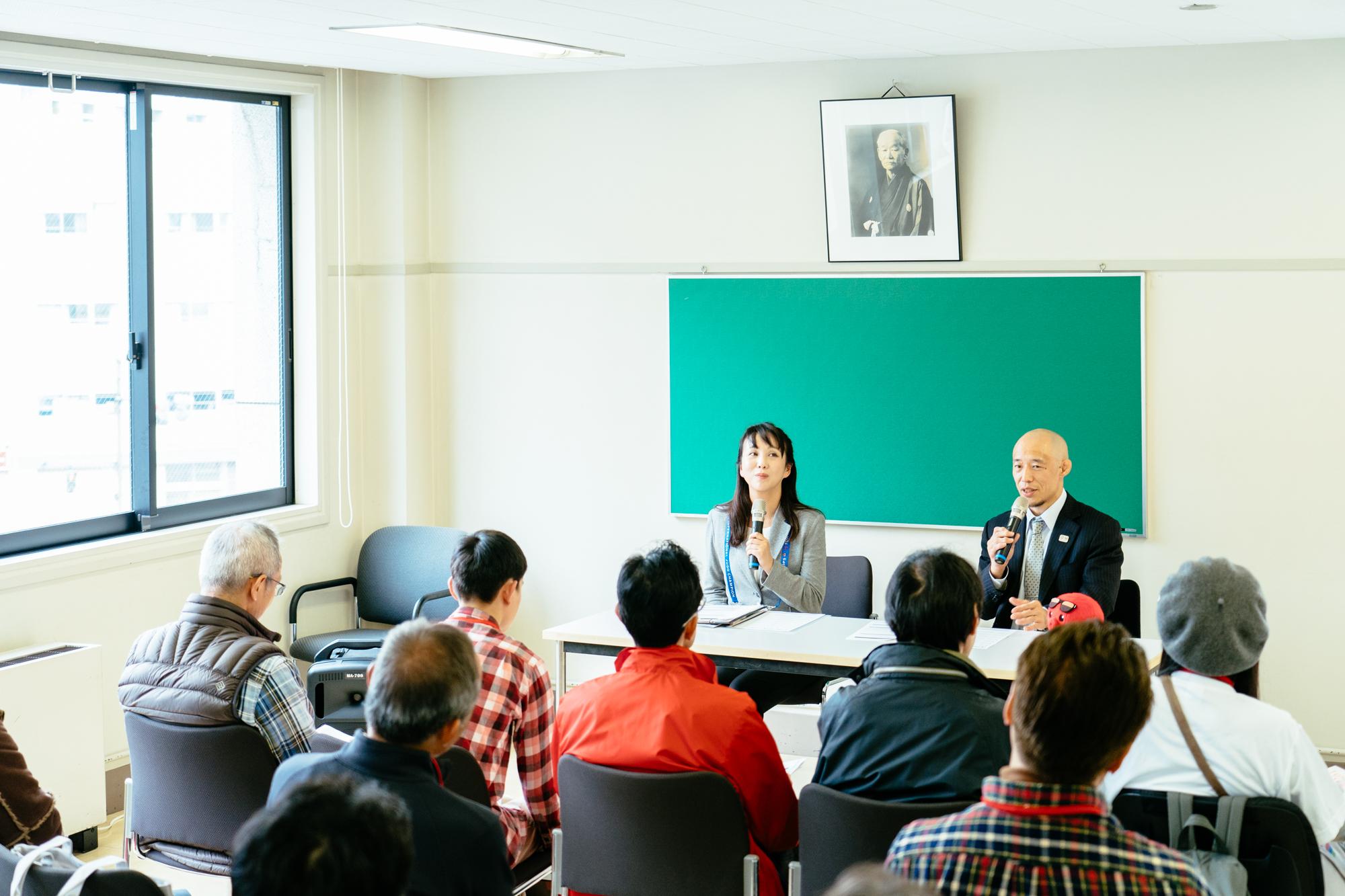 4分間に全てを懸ける！「東京国際視覚障害者柔道選手権大会2019」での熱い戦い