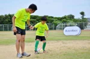 ブラックロック・ブラサカキッズキャンプ2019 in 関東