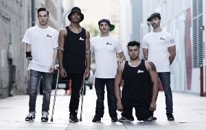 True Colors DANCE – No Limits –の画像