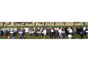 ブラインドサッカー北日本リーグ 2019 第2節 最終節