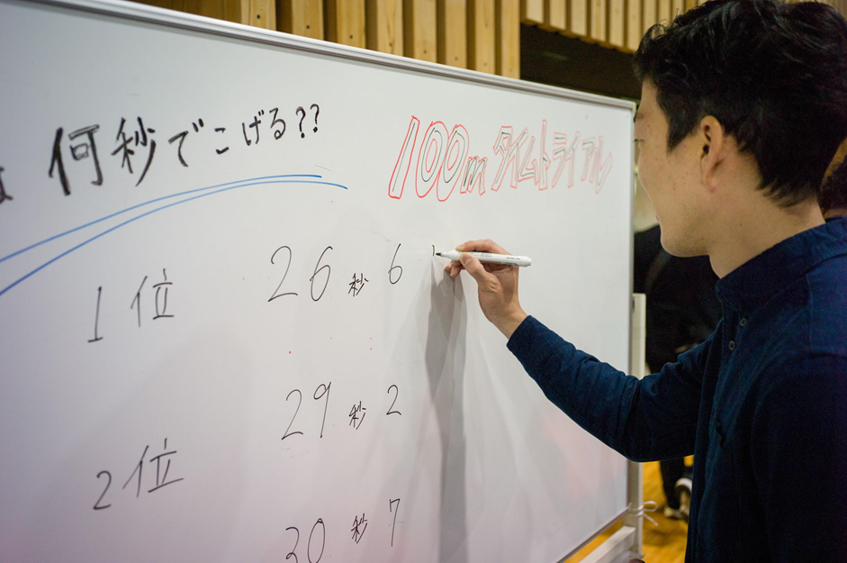 観戦して、応援して、体験して、様々なかたちでパラスポーツを楽しんだ「BEYOND STADIUM」【その3】