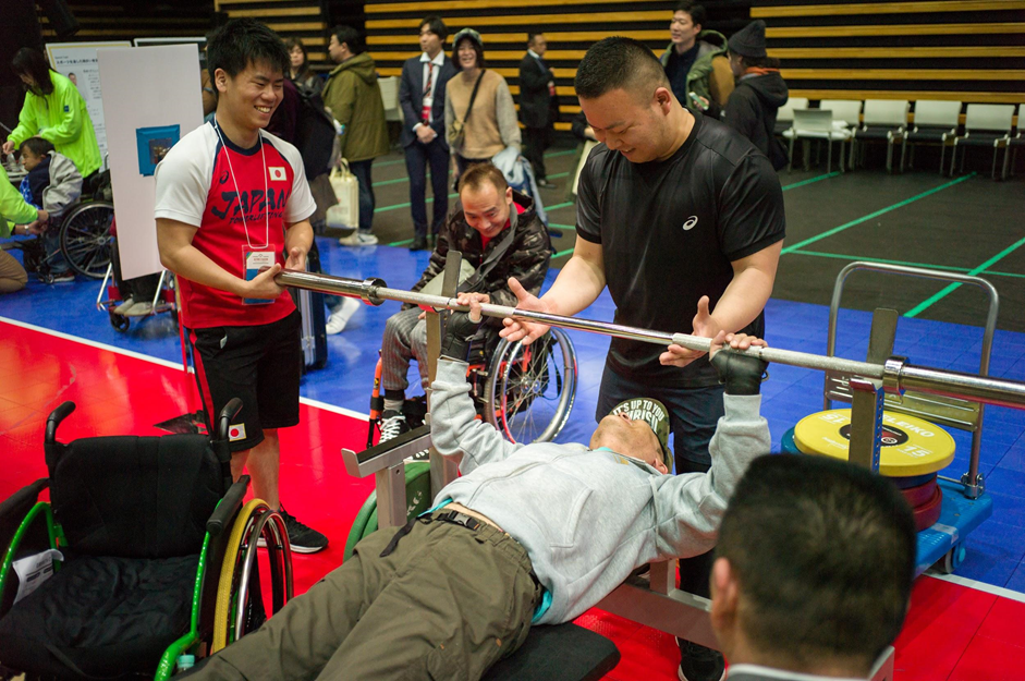 観戦して、応援して、体験して、様々なかたちでパラスポーツを楽しんだ「BEYOND STADIUM」【その3】