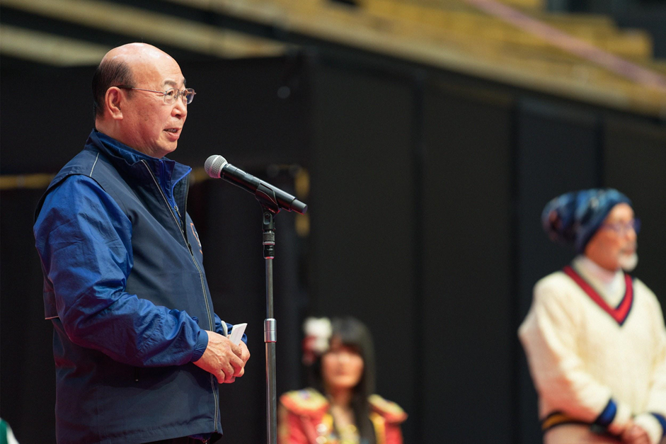 観戦して、応援して、体験して、様々なかたちでパラスポーツを楽しんだ「BEYOND STADIUM」【その3】