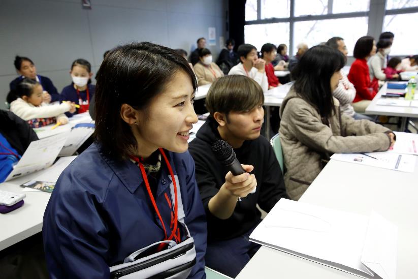 息もつかせぬ攻防戦!オリジナル応援歌も飛び出した「第23回 日本パラバレーボール選手権大会」